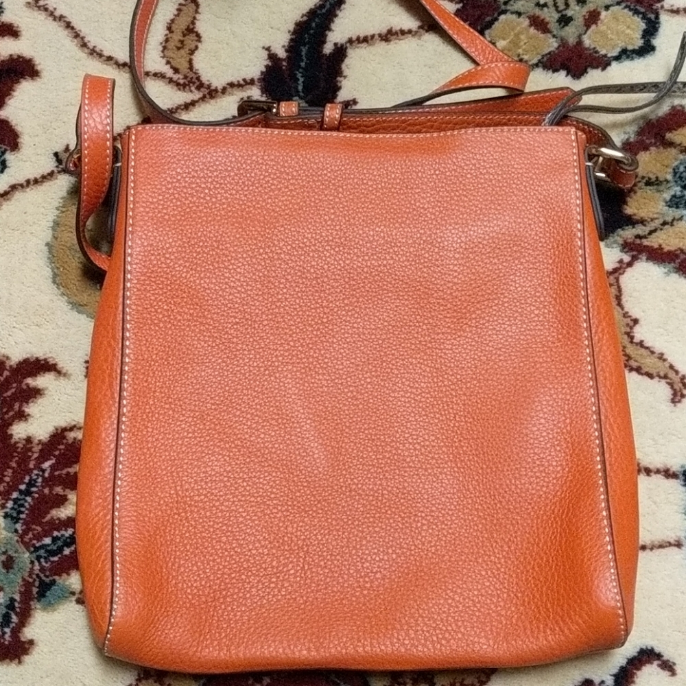 G.I.L.I crossbody bag - Picture 2 of 9